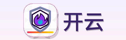 开云 Logo